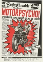  Безумные мотоциклисты смотреть онлайн фильм 1965 в HD