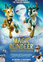  Нико: За Северным сиянием смотреть онлайн мультфильм 2024 в HD