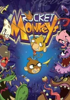  Космомартышки смотреть онлайн мультсериал 2012 в HD