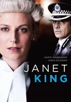  Джанет Кинг смотреть онлайн сериал 2014 в HD