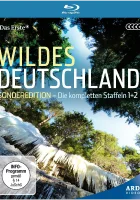  Дикая природа Германии смотреть онлайн тв шоу 2011 в HD