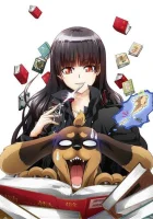  Пёс и ножницы Пес и Пускающая в ход ножницы смотреть онлайн аниме сериал 2013 в HD