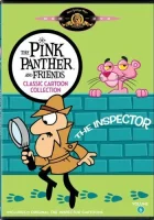  Шоу Розовой Пантеры смотреть онлайн мультсериал 1969 в HD