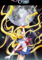  Красавица-воин Сейлор Мун Bishoujo Senshi Sailor Moon Crystal смотреть онлайн аниме сериал 2014 в HD