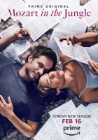 Моцарт в джунглях - (2014) смотреть онлайн в HD
