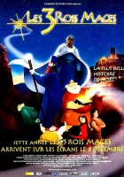  Город колдунов смотреть онлайн мультфильм 2003 в HD