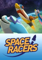  Космические гонщики смотреть онлайн мультсериал 2014 в HD