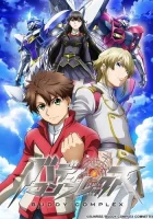  Товарищеский комплекс Единение друзей смотреть онлайн аниме сериал 2014 в HD