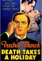  Смерть берёт выходной смотреть онлайн фильм 1934 в HD