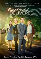  Пропавшие письма (2014) смотреть онлайн в HD