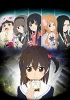  WIXOSS: Заражённый селектор смотреть онлайн аниме сериал 2014 в HD