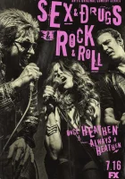  Секс, наркотики и рок-н-ролл смотреть онлайн сериал 2015 в HD