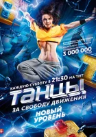 Танцы смотреть онлайн тв шоу 2014 в HD