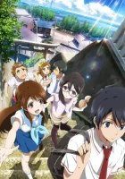  По ту сторону стекла смотреть онлайн аниме сериал 2014 в HD