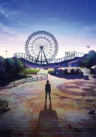  Великолепный парк Амаги смотреть онлайн аниме сериал 2014 в HD