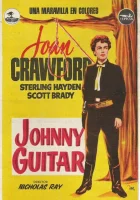 Джонни-Гитара смотреть онлайн фильм 1954 в HD