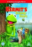  Лягушонок Кермит: Годы в болоте смотреть онлайн фильм 2002 в HD