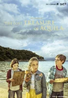  Тайна пиратских сокровищ - The Lost Treasure of Aquila (2014) смотреть онлайн в HD