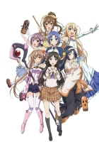  Захватчики шести татами смотреть онлайн аниме сериал 2014 в HD