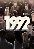  1992 смотреть онлайн сериал 2015 в HD