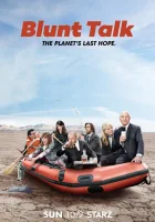 Блант в эфире Блант Говорит смотреть онлайн сериал 2016 в HD