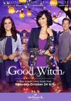  Добрая ведьма смотреть онлайн сериал 2015 в HD