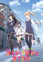  Как создать из обычной девушки героиню смотреть онлайн аниме сериал 2015 в HD