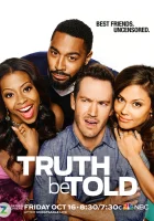  Люди говорят По правде говоря смотреть онлайн сериал 2015 в HD