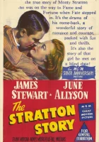  История Стрэттона смотреть онлайн фильм 1949 в HD