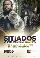  Осаждённые смотреть онлайн сериал 2015 в HD