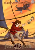  Путешествия Жюля Верна смотреть онлайн мультсериал 2012 в HD