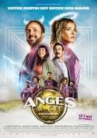  Ангелы и Ко смотреть онлайн фильм 2025 в HD