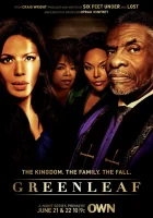  Гринлиф смотреть онлайн сериал 2016 в HD