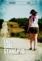  Последняя девушка смотреть онлайн фильм 2015 в HD