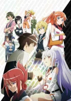  Пластиковые воспоминания Plastic Memories смотреть онлайн аниме сериал 2015 в HD