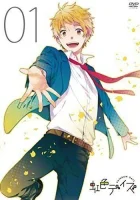  Радужные дни смотреть онлайн аниме сериал 2016 в HD