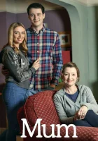  Мама смотреть онлайн сериал 2016 в HD