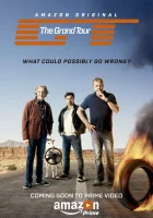  Гранд Тур смотреть онлайн тв шоу 2016 в HD