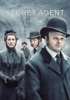 Тайный агент смотреть онлайн сериал 2016 в HD